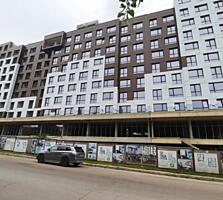 Va prezintam apartament cu 2 odai in sec. Buiucani! Locuinta are o ...