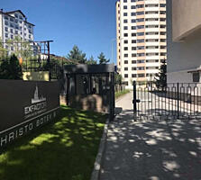 Cvartal Imobil va ofera spre vinzare apartament amplasat in sect. ...