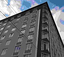 Se ofera spre vinzare apartament cu 2 odai in sec. Durlesti! ...