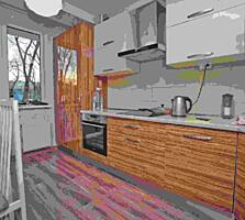 Va oferim spre vinzare apartament cu 3 odai in sectorul Riscani. ...