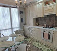 Vă propunem spre vânzare apartament cu 2 odai, situat în sectoru ...