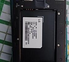 Продам LG k8v 5 дюймов экран. cdma gsm нано симка.