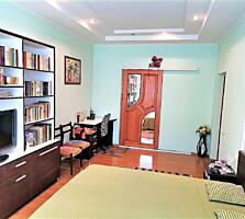 Apartament cu 2 odai, mobilat Botanica!