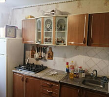 Vînd. Numărul de camere: Apartament cu 1 cameră. Fond locativ: ...
