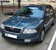 Продам Skoda Oktavia 2007 г. в., 2.0 TDI, 6- ти ступка,. торг уместен.