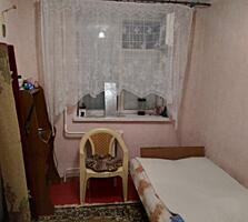 Продается 3-х комнатная, 1/5 эт, жилая