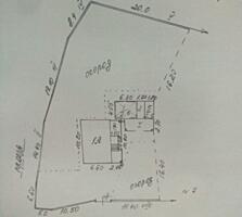 Продам дом в с Строенцы. Рыбницкий р-он