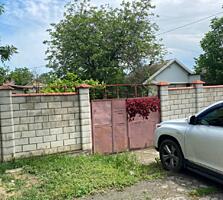 Продам ветхий дом в г. Бендеры, ул. Кишиневская, 92