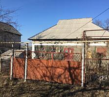 Дом в г. Дубоссары (Приднестровье)