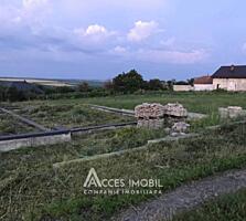 Investește inteligent! Spre vânzare lot de teren pentru construcții .