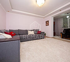 Se vinde apartament cu 2 camere, seria 143, amplasat în sect. ...