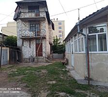 Центр. Города. 3х-ком. кв. на. земле. 85м2.Автономка. Букурешть. 5.Договоримся