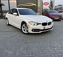 BMW 328i