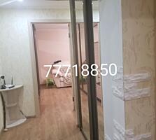 2-комн квартира, Центр, СЧАСТЛИВЫЙ МИР, 7/9 евроремонт