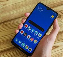 redmi 8 CDMA(Volte)/GSM LTE 2 SIM карты работают одновременно