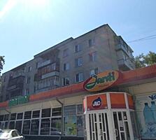 Botanica. Munceşti. Apartament cu 2 camere, incalzirea autonoma.