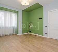 Se vinde apartament cu 2 camere + living în complexul Exfactor. ...
