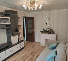 Apartament cu două odăi la un preţ accesibil