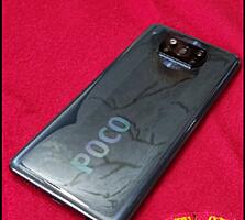 Poco X3,NFC, 6/128 Gb и Х3 Pro, 8/256 Gb. Шик бампер к Айфон линии 5