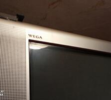 Крутой плоский телевизор Sony. Wega trinitron. Kv-Sw21M81. Диагональ