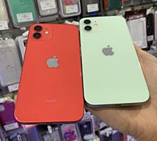 Apple iPhone 12 64-128GB Red CDMA GSM 4G VoLte