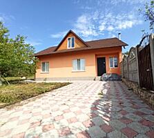Vilă ta lîngă Chișinău, Ialoveni (Fîntînel), 8 ari