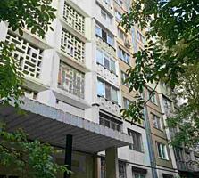 Va oferim spre vinzare apartament cu 2 odai in sectorul Ciocana. ...