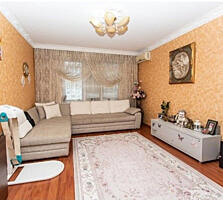 Cvartal Imobil va prezinta spre vinzare apartament luminos cu 2 odai .