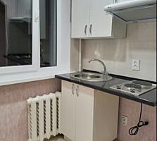 Cvartal Imobil iti ofera spre vinzare apartament cu 1 odaie in sec. ..