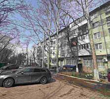Va oferim spre vinzare apartament cu 2 odai in sectorul Riscani! ...