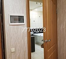 БОЛЬШАЯ 1,5-КОМ. КВ. 44 м² "ЧЕШКА", Центр р-он ОРИОН, ЕВРОРЕМОНТ, 5/9
