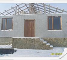 Срочно продаю дом котельцовый Константиновка Кайнары, 27 соток,