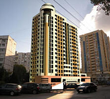 Vînd. Numărul de camere: Apartament cu 1 cameră. Fond locativ: ...