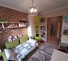 Se ofera spre vinzare apartament cu 3 odai in sectorul Buiucani al ...