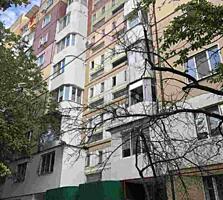 Va oferim spre vizare apartament cu 1 odaie in sectorul Ciocana! ...