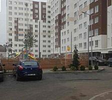 Vă propunem spre vînzare apartament cu 1 odaie, amplasat în sectorul .