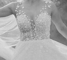 Продам Свадебное платье
