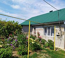 Продается дом 109 кв. метров плюс мансарда 70 кв. м. Бендеры. Совхоз