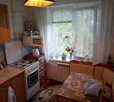 Продам 2-х ком. кв. 4/9 Борисовка г. Бендеры с ремонтом.