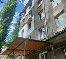 Spre vinzare se propune apartament in sectorul Buiucani. Suprafata ...