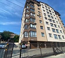E timpul sa ai propria locuinta! Va propunem spre vinzare apartament .
