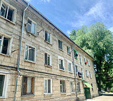 Vind apartament cu 1 odaie, amplasat in sectorul Buiucani. Suprafata .