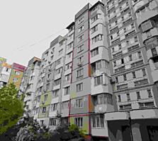 Se ofera spre vinzare apartament cu 2 odai in sec. Botanica! Locuinta