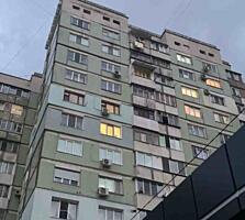 Va oferim spre vinzare apartament cu 3 odai in sectorul Botanica, bd.