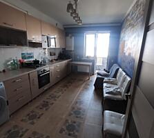 Apartament cu 1 odaie in centru sectorului Riscani, str. Bogdan ...