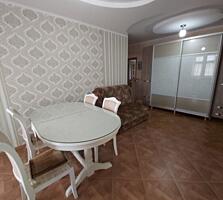 Cvartal Imobil va prezinta spre vinzare apartament cu 3 odai in sec. .