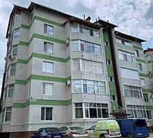 Spre vânzare apartament în bloc nou, situat in sectorului Buiucani! ..