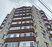 Va oferim spre vinzare apartament cu 2 odai in sectorul Botanica al ..