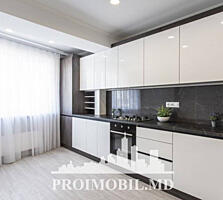 Spre vânzare vă oferim un apartament cu 2 camere + living la cheie, ..