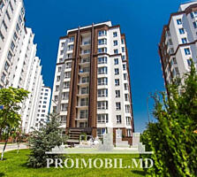 Vă propunem spre vînzare acest apartament cu 2 camere, sect. ...